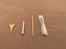 ホーム(Home)/はり