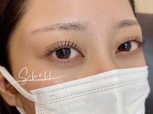 シェル 松戸(Shell)/選べる☆マツパかパリジェンヌ2