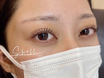 シェル 松戸(Shell)/選べる☆マツパかパリジェンヌ2