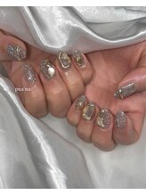 プアナ(pua'na)/定額premium