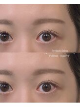 フルフル(Full Full)/ラッシュリフト