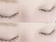 シロアイラッシュ(shiro.eyelash)の写真/【年齢問わずに目元を美しく】目元の形や年代、お悩みに合わせてデザインをご提案致します◎