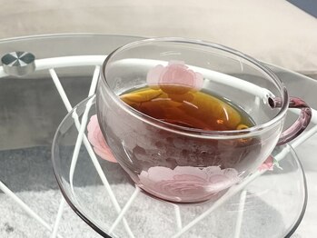 コント 本厚木(Cont.)/【5】アフターティー♪