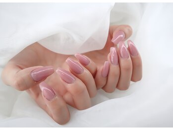 サロン ド リリー(salon de Lily)/《パラジェル》ワンカラー