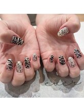 エバービューティーアトリエ(ever beauty atelier)/フルオーダー