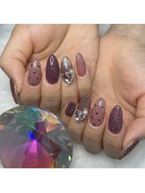 オール バイ ワンネス(ALL by One'Ness)/