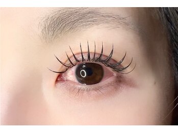 モアソシア/フラット130本束感コーティング