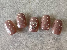 ブロンシュ(Blanche)/6200yenDesign