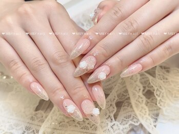 エムアンドワイ 秋葉原店(M&Y)/パーツ付け放題、バラパーツ