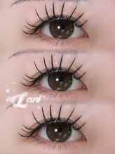 アイム(aim)/Lカール