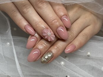 グランジーナ(Gran Jiina)/定額デザインA