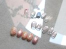 【new design】hand定額コース