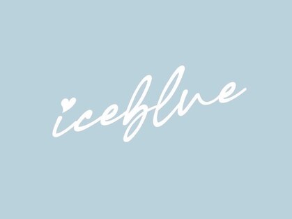 Ice blue【脱毛/プロセルセラピーズ】の写真