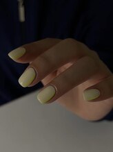 エムクチュール/シンプルワンカラー