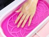 《Hand》パラフィンパック¥1,500