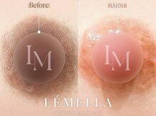 ジジベレッザ 大阪中崎町店(jiji belleza)