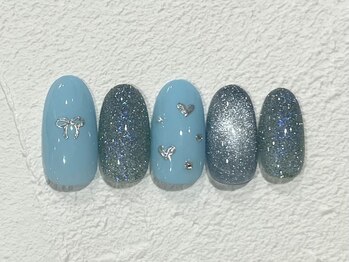 ルルア(Lulua)/7.8月 DESIGNコース B