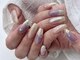 サロンサルート 本店(salon salute)の写真/リピーター続出!京都でスカルプならサルート★技術力,センス抜群なスタッフが集結し周りと差がつくnailに◎