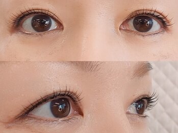 アーティストシーナの写真/まつ毛をどうしたらいいのか,分らないが分からない!目元の悩みに寄り添うカウンセリングで魅力を引き出す☆