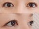 アーティストシーナの写真/まつ毛をどうしたらいいのか,分らないが分からない!目元の悩みに寄り添うカウンセリングで魅力を引き出す☆