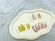 エルーシェ 荻窪店(Nail&Eyelash Ercher)の写真/【SNS等画像持ち込み◎】当日アート相談コースが大人気★話題のマグネットやガラスフレンチも◎荻窪駅すぐ!