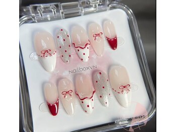 アミネイル(Ami Nail)/