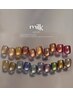 <<enoi/magnet>>トレンドのenoi。秋のミルマグ入荷しました◎6800円+tax