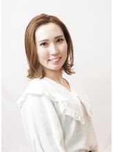 エクリュ(ecru) Asami