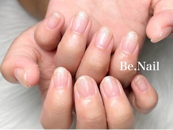 ビーネイル 上新庄(Be.Nail)/ラメグラ¥5500