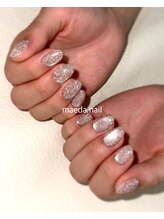 Mネイル 伏見店/前田担当