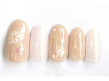 エヌスタイル(N-STYLE)/ハンド☆定額デザイン☆9900円