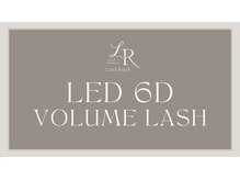 ラッシュラッシュ 高田馬場(LashRush)/