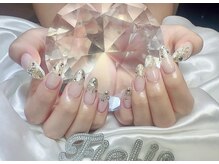 ネイルサロン フィエリア(Fielia)/ジェルこだわりコース