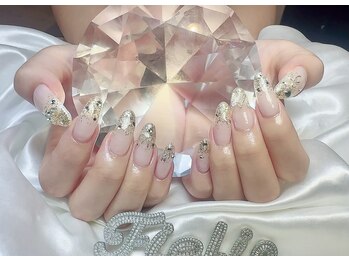 ネイルサロン フィエリア(Fielia)/ジェルこだわりコース