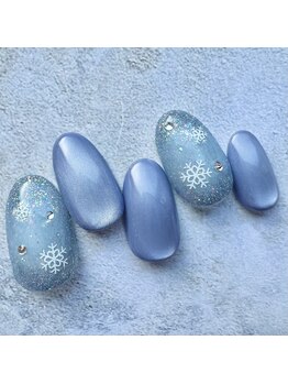 ヴォーグ(Vogue)/華やかデザイン