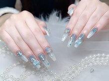 ラッキーネイル(Lucky Nail)