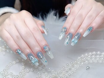 ラッキーネイル(Lucky Nail)