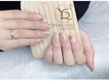 ユリナリタ(YuRi Narita)/