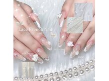 ペルリィ 渋谷店(Perly)の雰囲気（SNS映え抜群♪ガーリーデザイン◎）