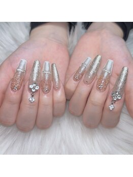 チャイ(chai.)/持ち込みデザイン