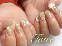 ティアレ 緑井店(Tiare)
