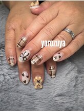 万事屋/定額ネイル