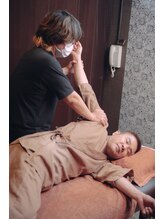 ボディケア 源屋 &nbsp;赤坂駅前本店/