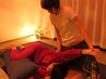 【迷ったらオーダー】体調に合ったメニュー組合わせ110分　　￥11000→