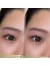 【印象の8割を変える垢抜けセットメニュー】ラッシュリフト+眉スタイリング