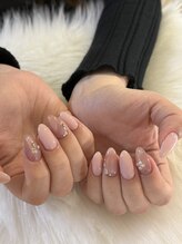 ルミナネイル(LUMINA NAILS)/