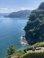 アディアンドラッシュ 柏本店(Adii & Lash)&nbsp;休みのがあれば旅行に沢山行きます♪♪