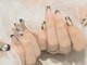 セカンド フロム ビーズ(2nd.from B's)の写真/【ご新規様付替オフ無料】豊富なカラー数！マグネットもフラッシュも選べるお持込みOKの特別クーポンあり◎