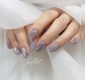 パレット(Pallet)