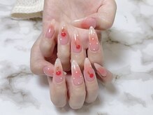 ドリーム ネイル(Dream Nail)の雰囲気（ネイル定額デザインコースカラー変更可♪）